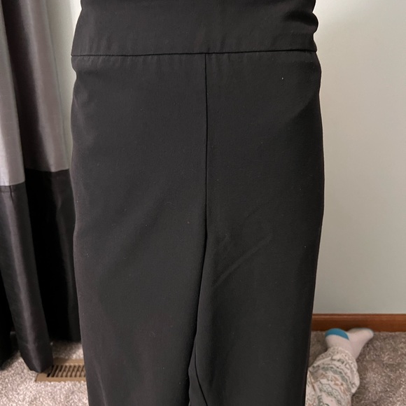 Black pants 2X - Picture 3 of 7